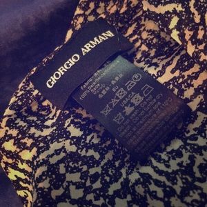 COVID-19 scarf
